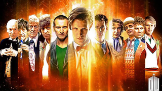<em>Doctor Who</em>'s Dude Preference Is Just Creatively Lazy